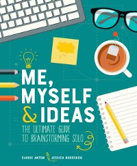 Cover Me, Myself & Ideas