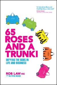Cover 65 Roses and a Trunki