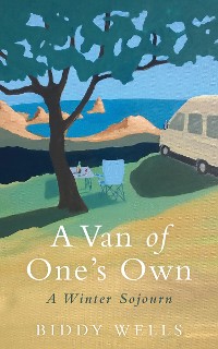 Cover A Van of One's Own