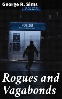 Cover Rogues and Vagabonds