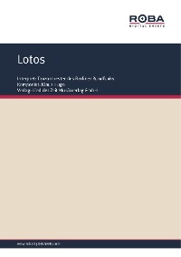 Cover Lotos