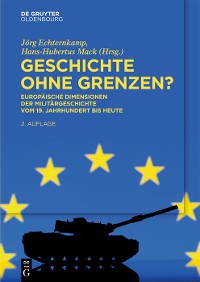 Cover Geschichte ohne Grenzen?