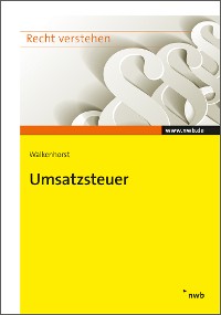 Cover Umsatzsteuer