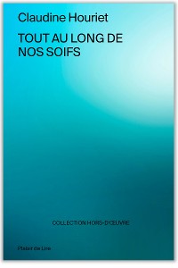 Cover Tout au long de nos soifs