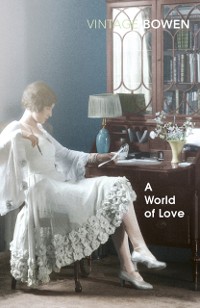 Cover World Of Love