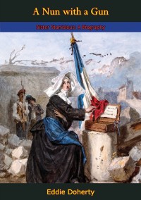 Cover Nun with a Gun, Sister Stanislaus