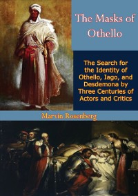 Cover Masks of Othello