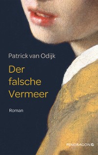 Cover Der falsche Vermeer