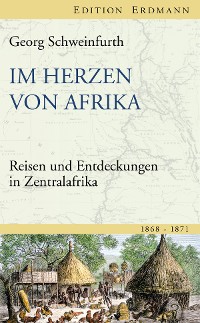 Cover Im Herzen von Afrika