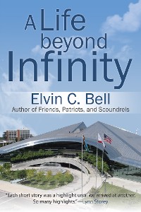 Cover A Life Beyond Infinity