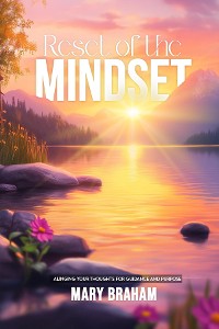 Cover Mindset Reset