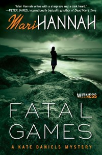 Cover Fatal Games