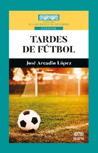 Cover Tardes de fútbol