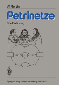 Cover Petrinetze