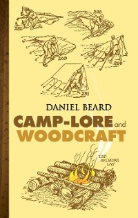 Cover Camp-Lore and Woodcraft