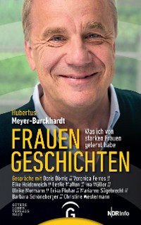 Cover Frauengeschichten