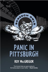 Cover Panic in Pittsburgh