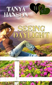 Cover Seeing Daylight