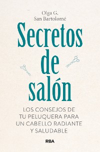 Cover Secretos de salón