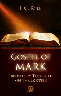 Cover Bible Commentary - The Gospel of Mark