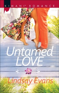 Cover Untamed Love