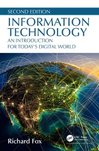 Cover Information Technology