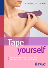Cover Tape yourself