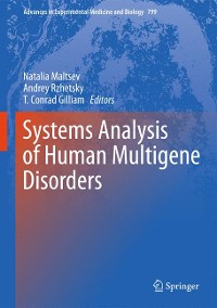 Cover Systems Analysis of Human Multigene Disorders
