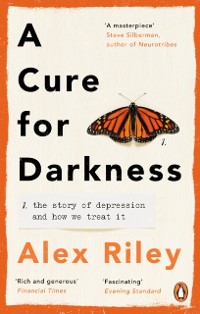 Cover Cure for Darkness