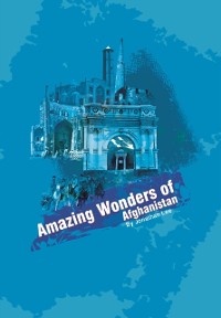 Cover Amazing Wonders of Afghanistan