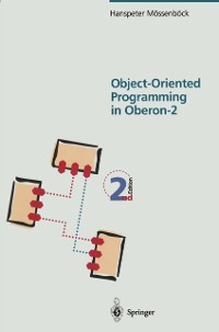 Cover Object-Oriented Programming in Oberon-2