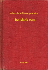 Cover The Black Box