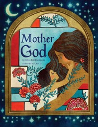 Cover Mother God