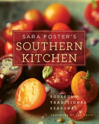 Cover Sara Foster's Southern Kitchen