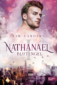 Cover Blutengel: Nathanael