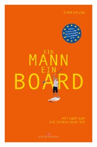 Cover Ein Mann, ein Board