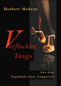 Cover Verfluchter Tango