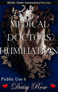 Cover Medical Doctors Humiliation