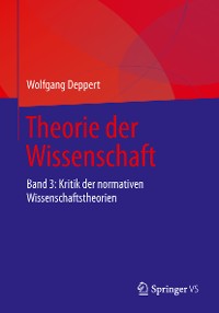 Cover Theorie der Wissenschaft