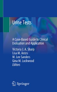Cover Urine Tests