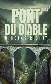 Cover Pont du diable