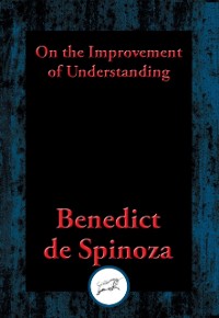 Cover On the Improvement of Understanding