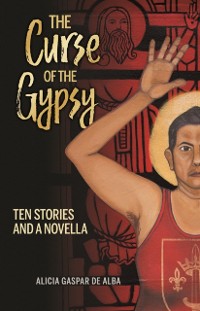 Cover Curse of the Gypsy