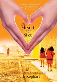 Cover Heart Is Not a Size