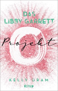 Cover Das Libby Garrett Projekt