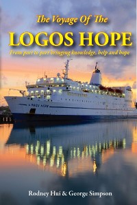 Cover The Voyage Of The Logos Hope