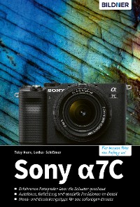 Cover Sony a7C