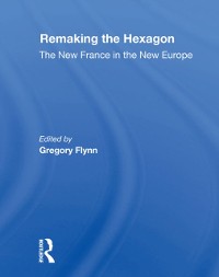 Cover Remaking The Hexagon