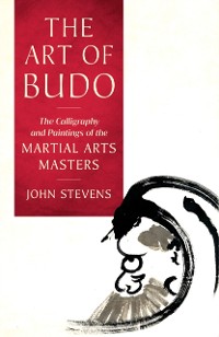 Cover Art of Budo