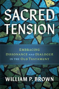 Cover Sacred Tension